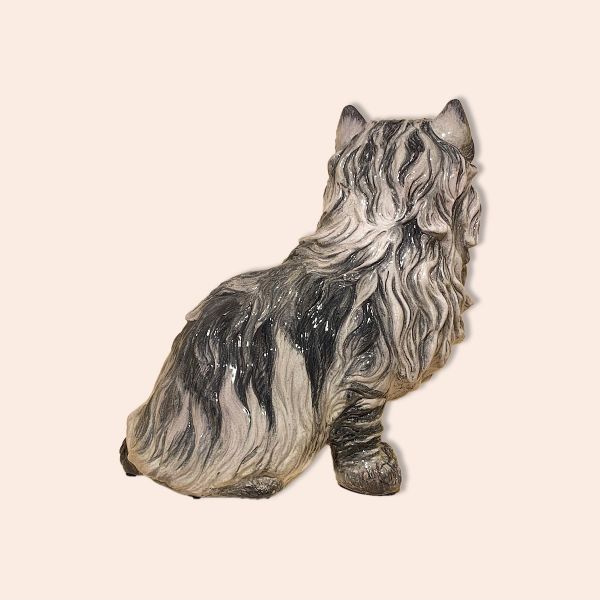 GREY CAT CM.55HX45L
